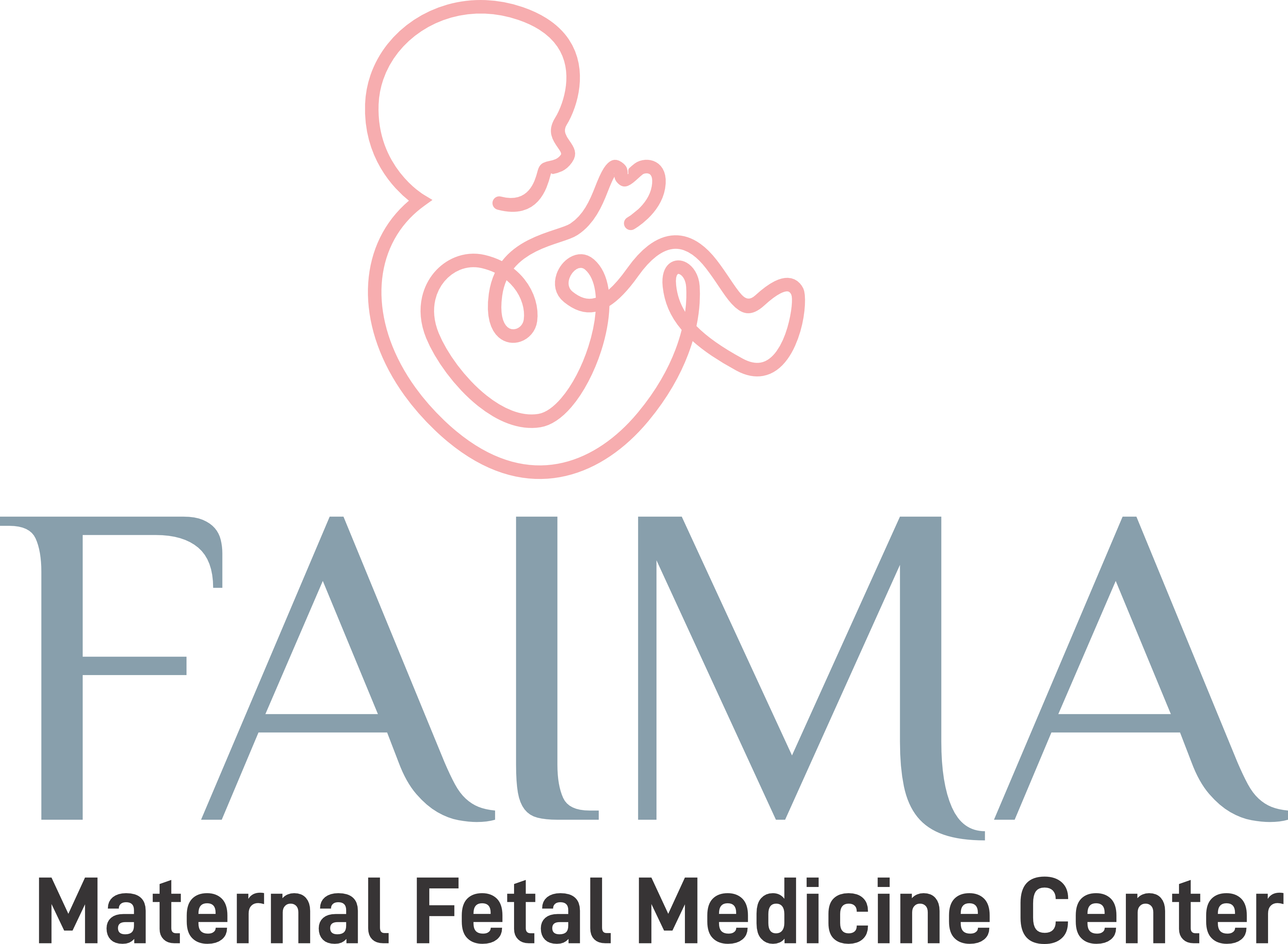 FAIMA MFM Logo
